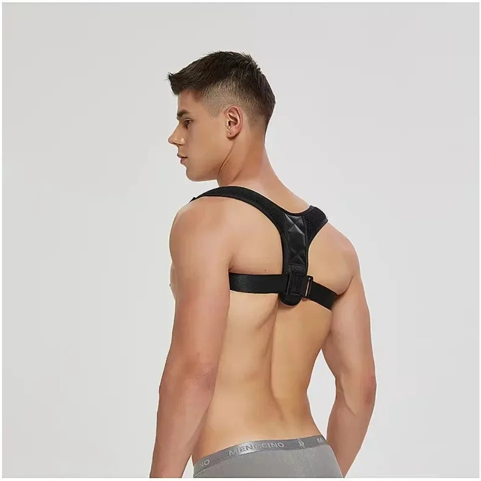 Adjustable Posture Corrector Brace