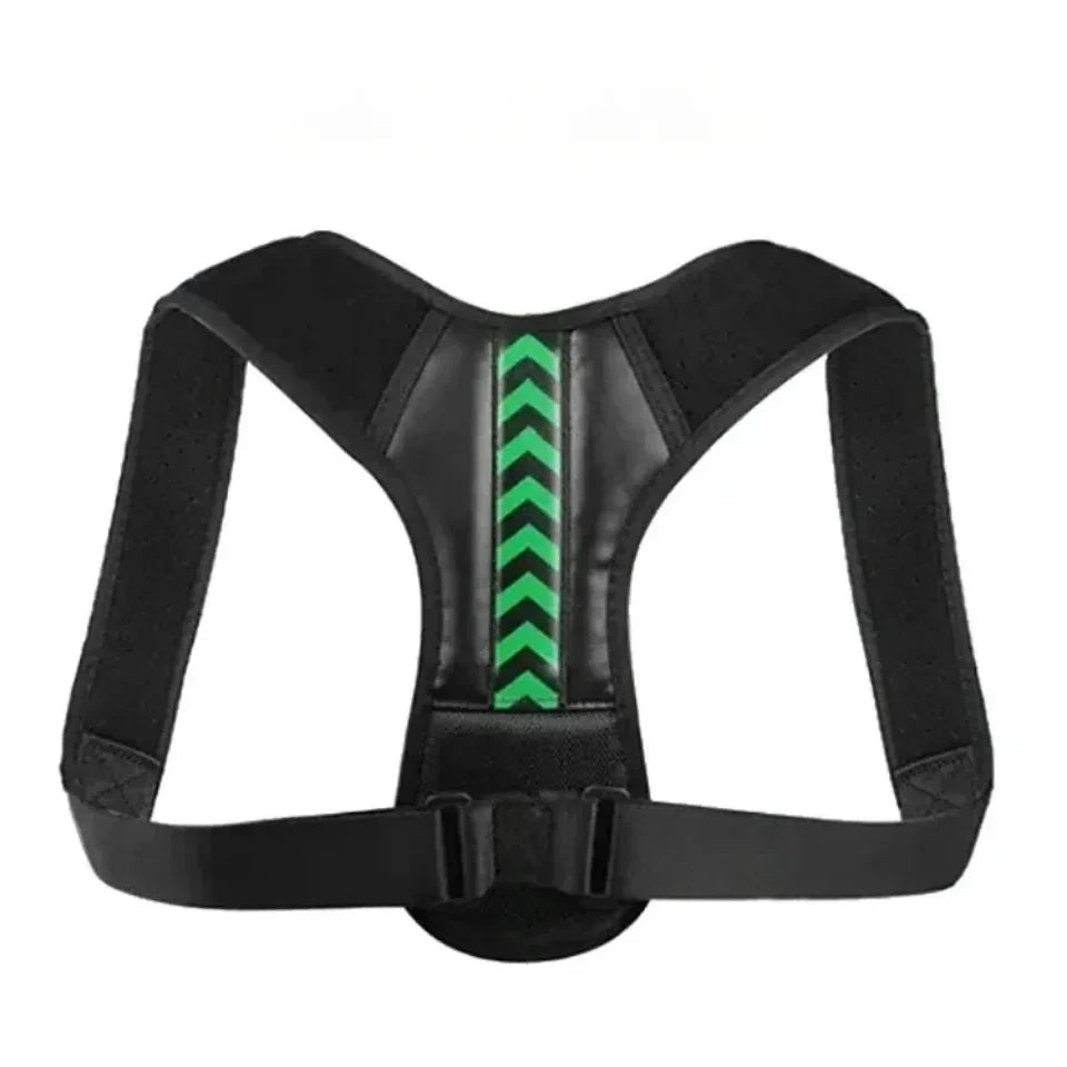 Adjustable Posture Corrector Brace