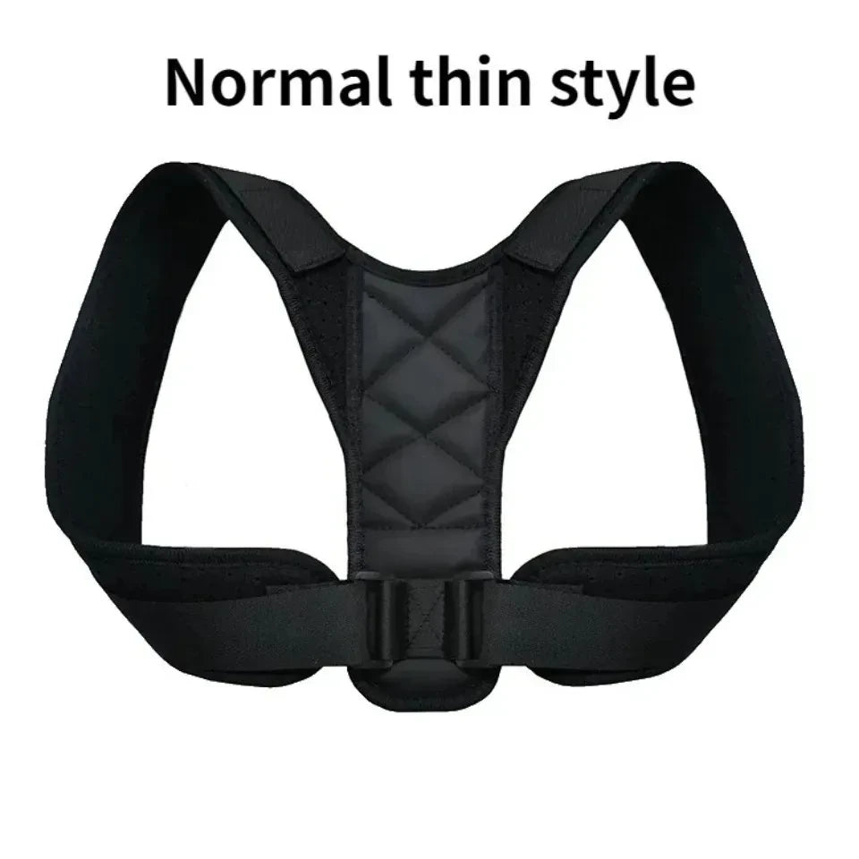 Adjustable Posture Corrector Brace