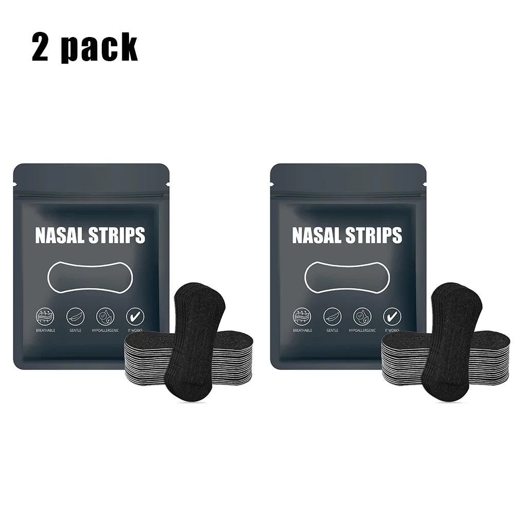 Anti Snoring Nasal Strips