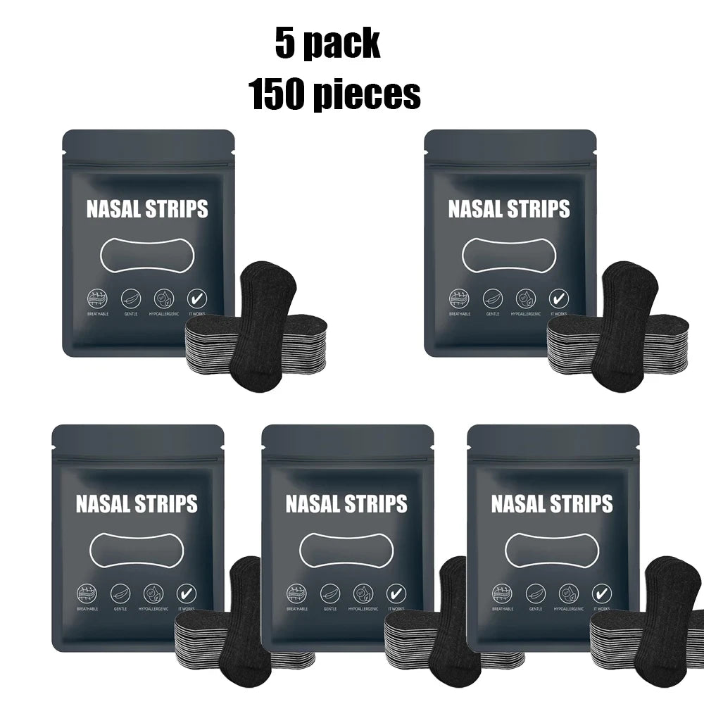 Anti Snoring Nasal Strips