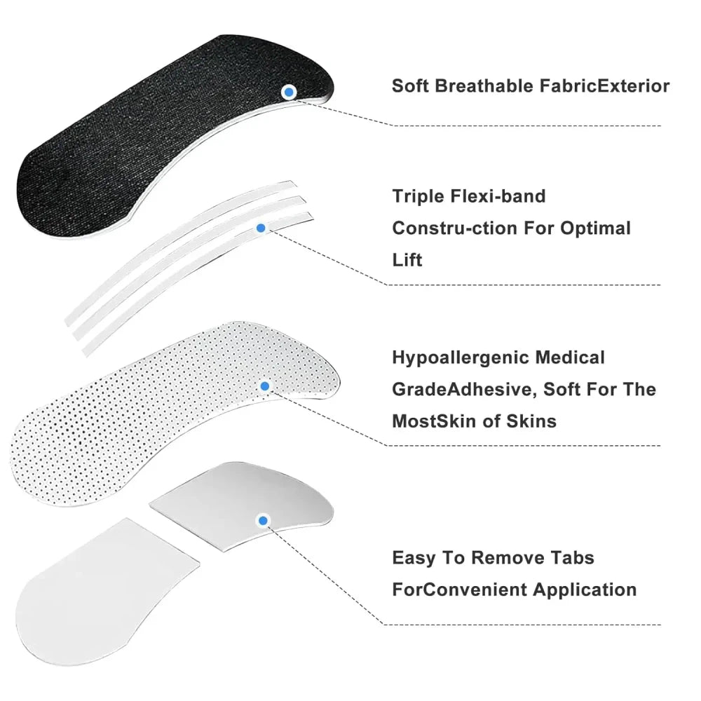Anti Snoring Nasal Strips