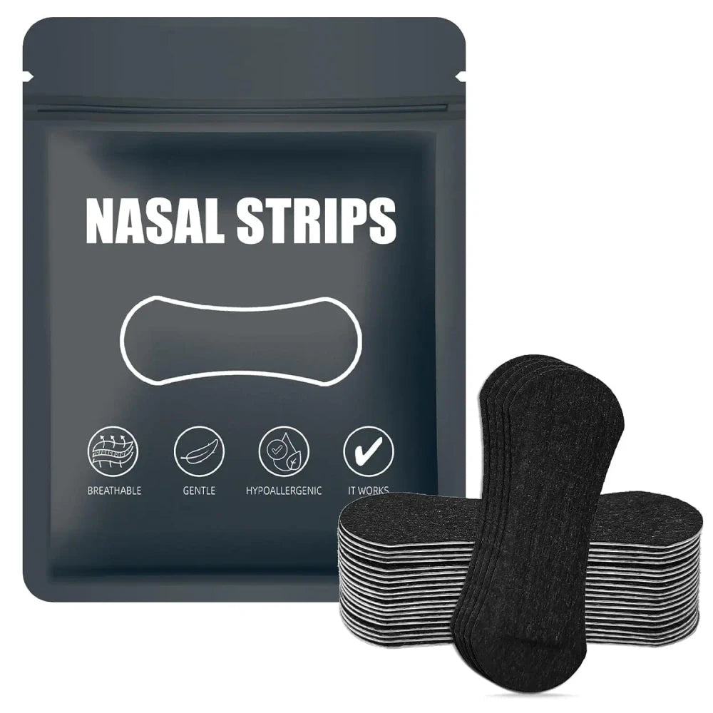Anti Snoring Nasal Strips