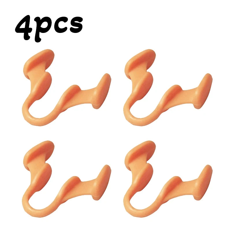 Silicone Anti Snoring Nasal Dilator