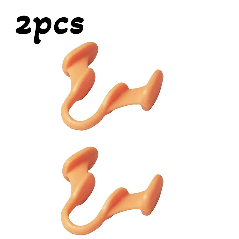 Silicone Anti Snoring Nasal Dilator