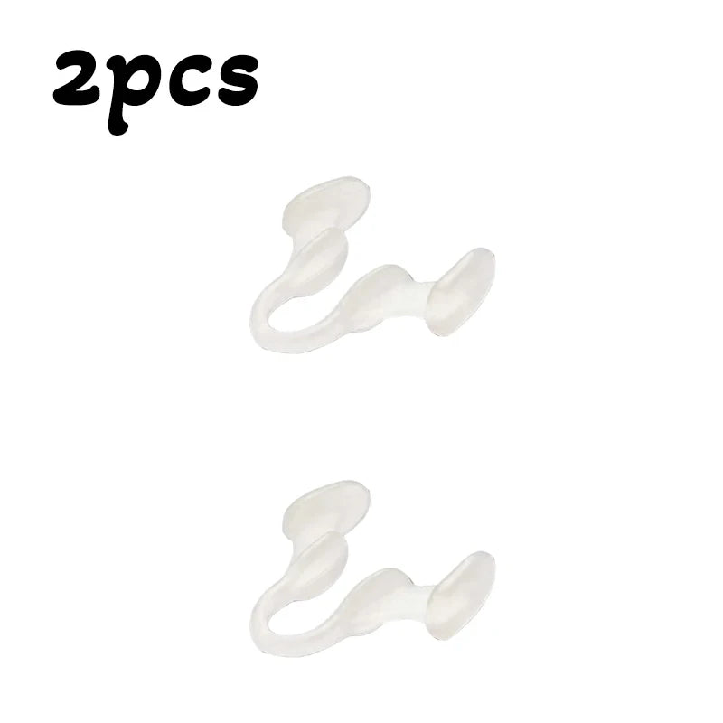 Silicone Anti Snoring Nasal Dilator