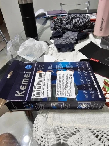 Review Card